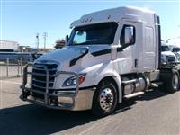 2022 Freightliner CASCADIA 126