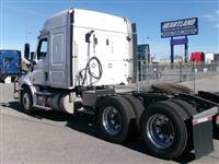 2022 Freightliner CASCADIA 126