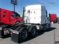 2022 Freightliner CASCADIA 126