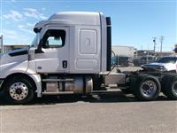 2022 Freightliner CASCADIA 126