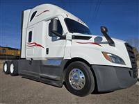 2021 Freightliner CASCADIA 126