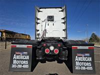 2021 Freightliner CASCADIA 126