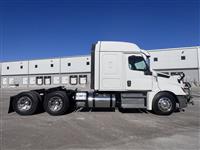 2022 Freightliner CASCADIA 126