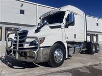 2022 Freightliner CASCADIA 126