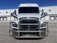 2022 Freightliner CASCADIA 126