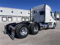 2022 Freightliner CASCADIA 126