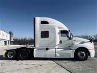 2019 International LT625