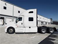 2019 International LT625