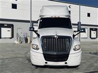 2019 International LT625