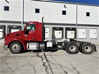 2017 Peterbilt 579