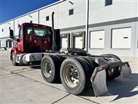 2017 Peterbilt 579