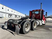 2017 Peterbilt 579