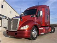 2022 Kenworth T680