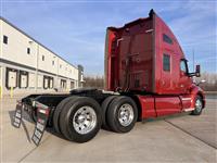 2022 Kenworth T680