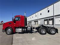 2016 Peterbilt 579