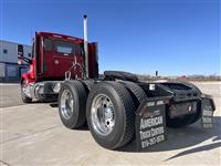 2016 Peterbilt 579