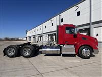 2016 Peterbilt 579