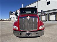 2016 Peterbilt 579