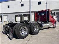 2016 Peterbilt 579