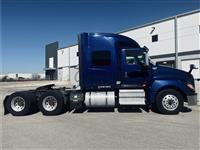 2022 International LT625