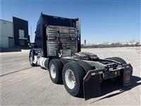 2022 International LT625