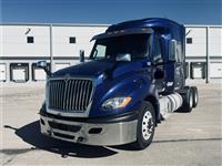 2022 International LT625