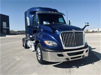 2022 International LT625