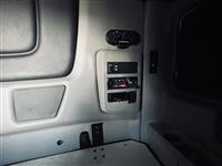 2022 International LT625