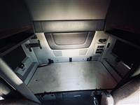 2022 International LT625