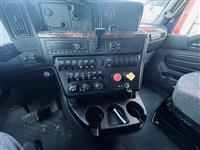 2022 International LT625