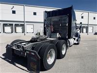 2022 International LT625