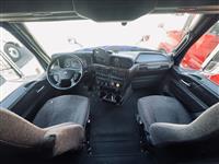 2022 International LT625