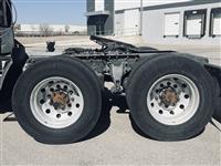2022 International LT625