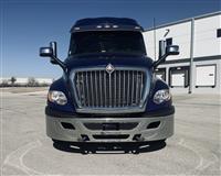 2022 International LT625