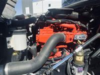 2022 International LT625