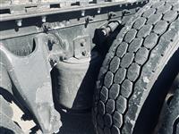 2022 International LT625