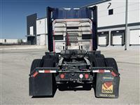 2022 International LT625