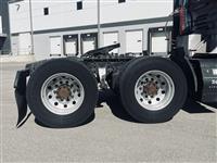 2022 International LT625