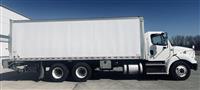  Freightliner M2 106