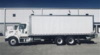  Freightliner M2 106