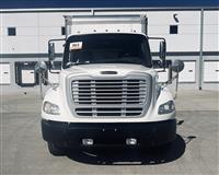  Freightliner M2 106
