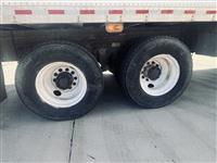  Freightliner M2 106