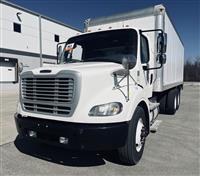  Freightliner M2 106