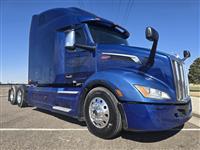 2023 Peterbilt 579