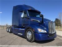 2023 Peterbilt 579