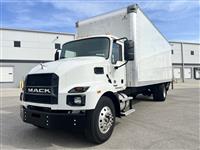 2022 Mack 