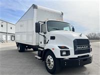 2022 Mack 