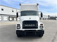 2022 Mack 