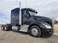 2017 Peterbilt 579