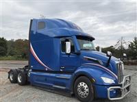 2023 Peterbilt 579